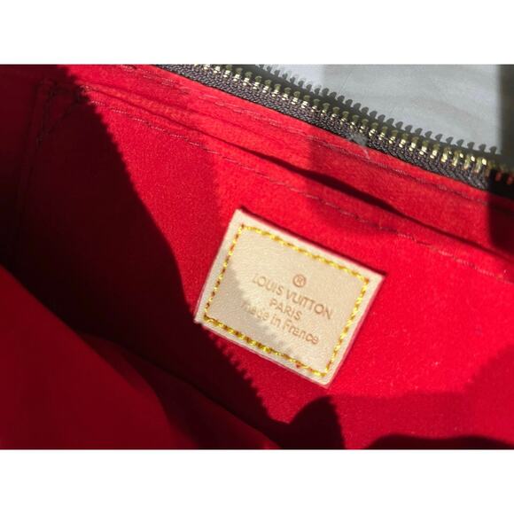 Mickey Mouse Louis Vuitton mini Bag In Mint Condition - Picture 4 of 6